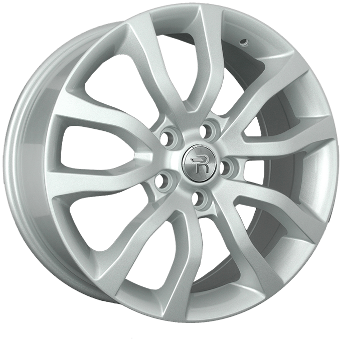 Replica LR47 8Jx19 5x120 ET58 DIA72.6 S