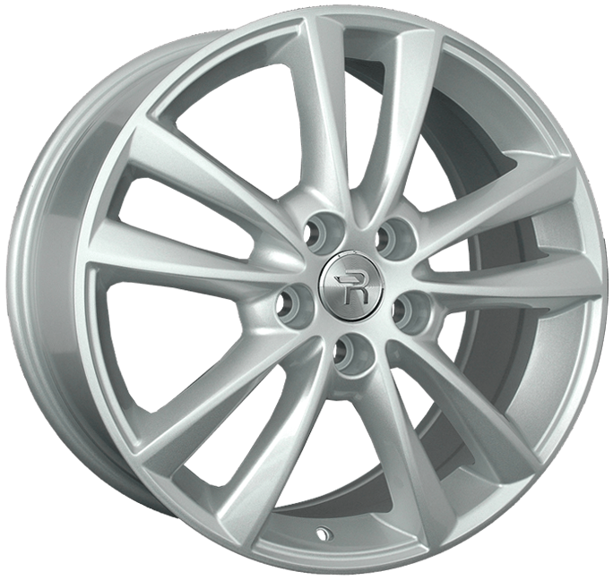 Replica LR48 8Jx19 5x120 ET58 DIA72.6 S
