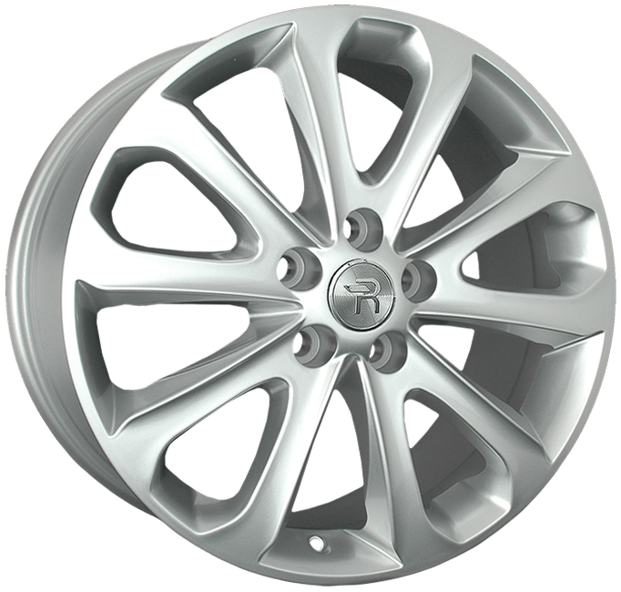 Replica LR49 8.5Jx20 5x120 ET47 DIA72.6 S