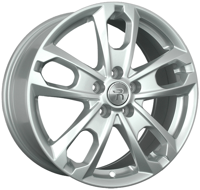 Replica LR51 8Jx18 5x108 ET55 DIA63.3 S