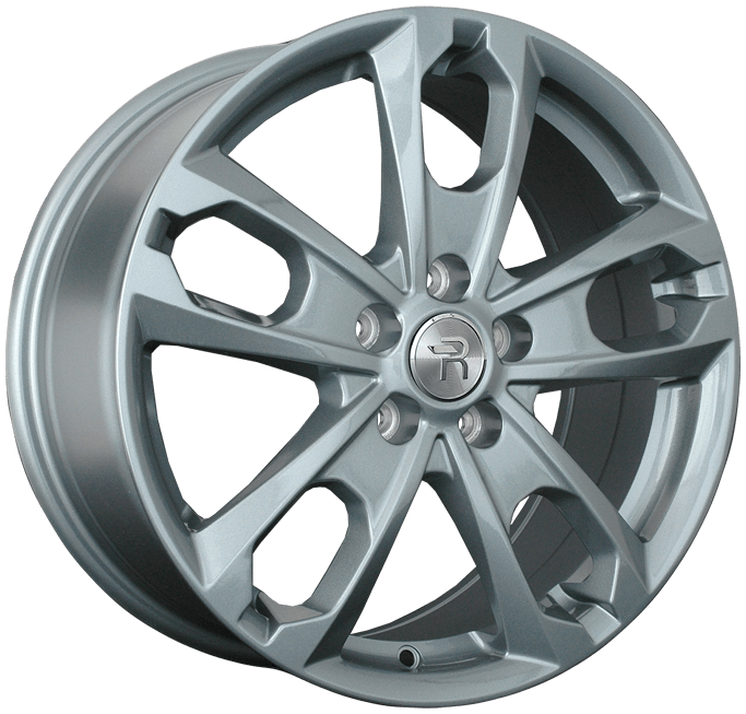 Replica LR51 8Jx18 5x108 ET55 DIA63.3 GM