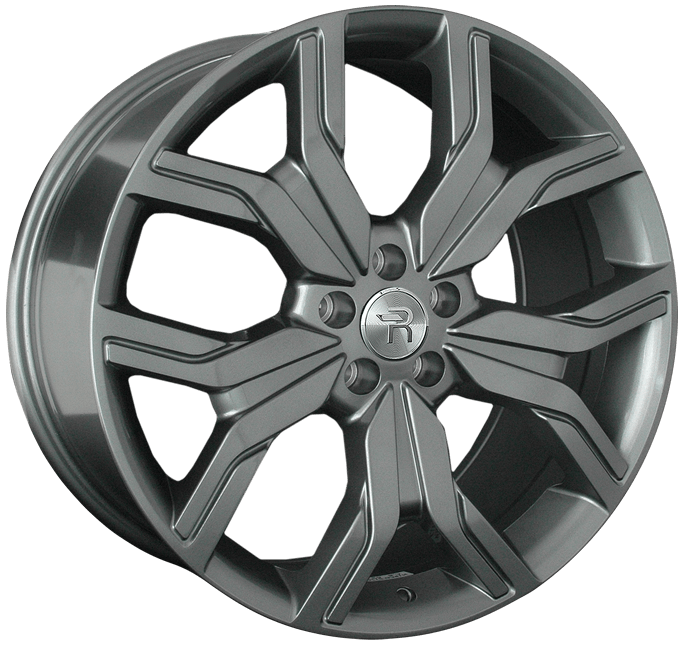 Replica LR54 9.5Jx20 5x108 ET45 DIA63.3 GM