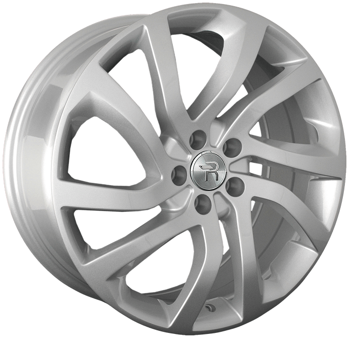 Replica LR55 8Jx19 5x120 ET42 DIA72.6 S