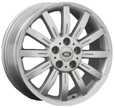 Replica LR6 8.5Jx20 5x120 ET45 DIA72.6