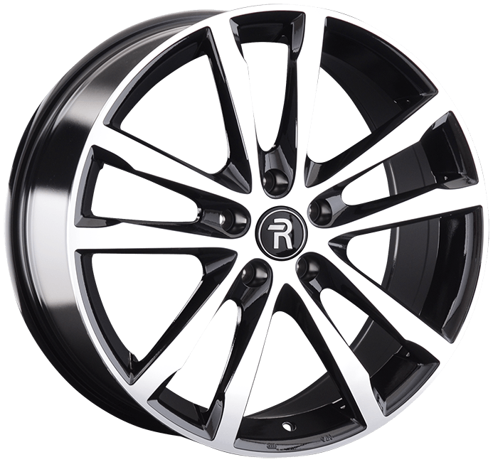 Replica LR66 8.5Jx20 5x120 ET47 DIA72.6 BKF