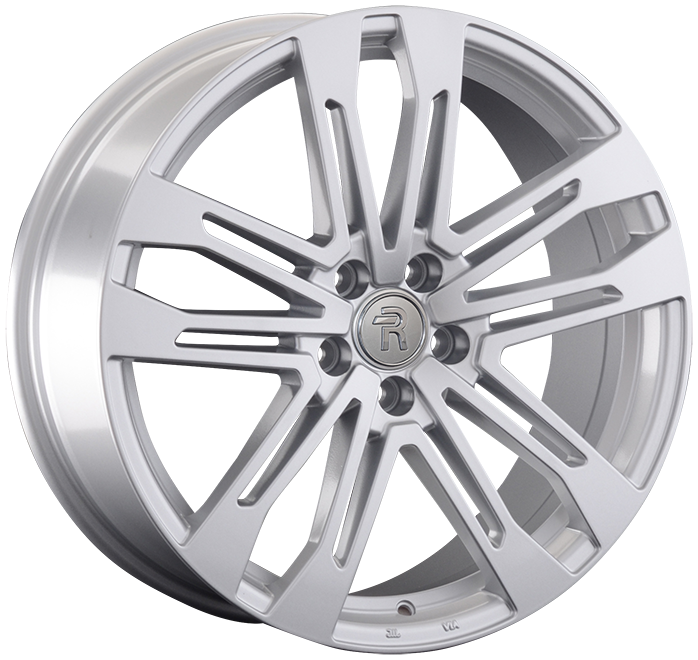 Replica LR68 8Jx19 5x108 ET45 DIA63.3 S