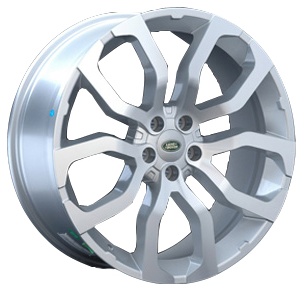 Replica LR7 8.5Jx20 5x120 ET53 DIA72.6