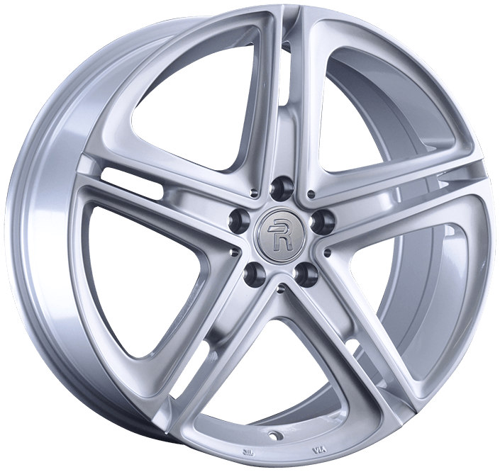 Replica LR74 8Jx19 5x108 ET45 DIA63.3 S
