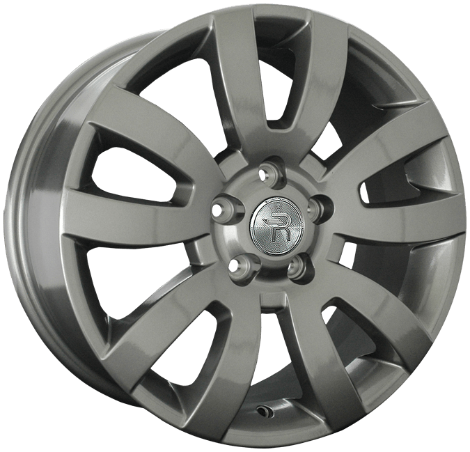 Replica LR8 7.5Jx17 5x108 ET55 DIA63.3 GM