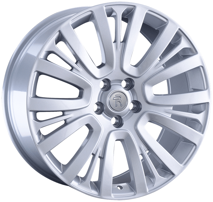 Replica LR85 9.5Jx21 5x120 ET49 DIA72.6 S