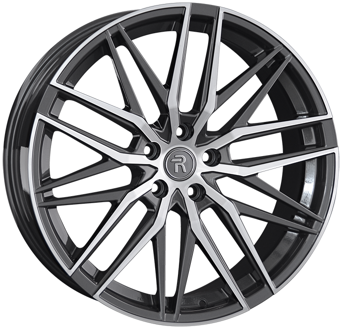 Replica LR86 8.5Jx20 5x120 ET47 DIA72.6 GMF