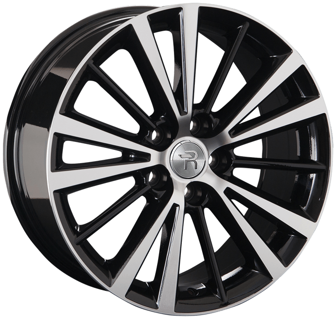 Replica LX100 8Jx18 5x114.3 ET30 DIA60.1