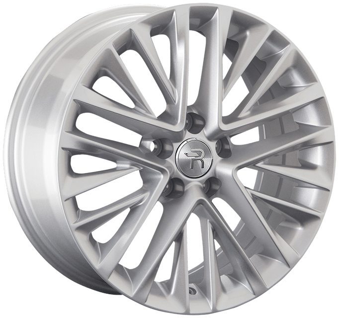 Replica LX101 8Jx18 5x114.3 ET30 DIA60.1