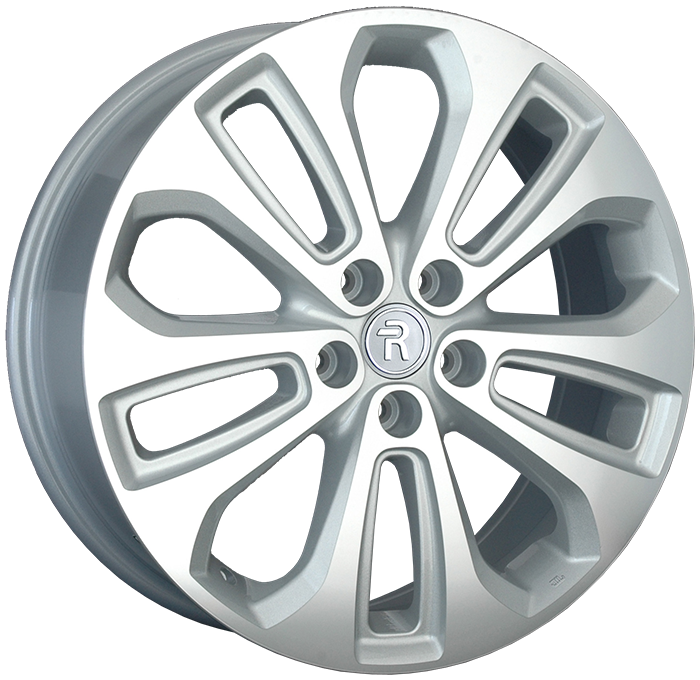 Replica LX102 7Jx18 5x114.3 ET35 DIA60.1 SF