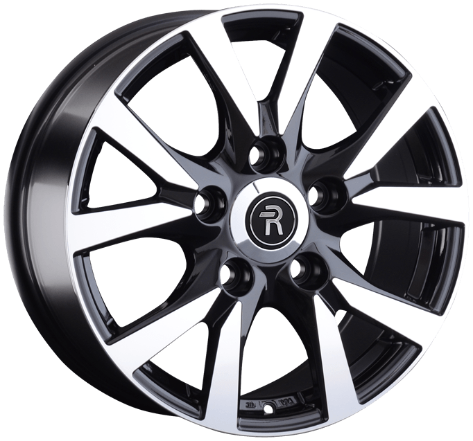 Replica LX103 8Jx18 5x150 ET56 DIA110.5