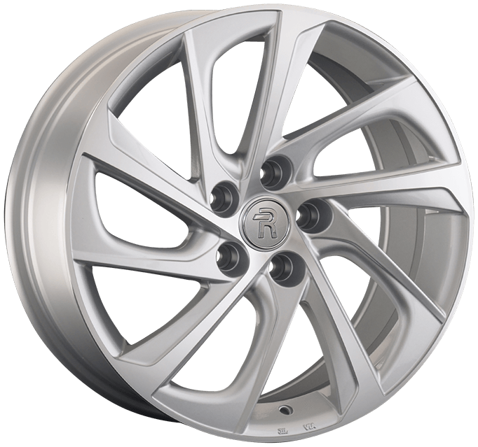 Replica LX104 8Jx20 5x114.3 ET30 DIA60.1 SF