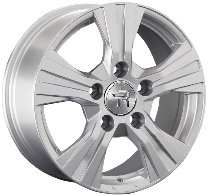 Replica LX105 8Jx18 5x150 ET56 DIA110.1 S