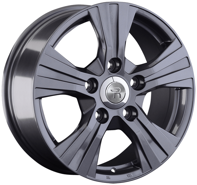 Replica LX105 8Jx18 5x150 ET56 DIA110.1 GM