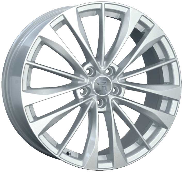 Replica LX106 8Jx20 5x114.3 ET30 DIA60.1 S