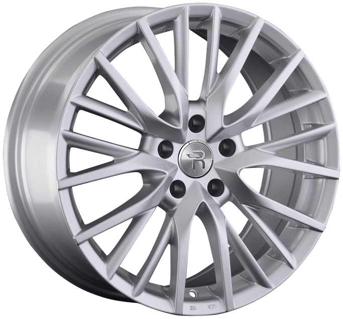 Replica LX107 8Jx20 5x114.3 ET35 DIA60.1