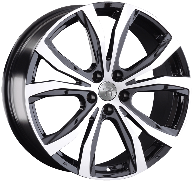 Replica LX108 8Jx18 5x114.3 ET30 DIA60.1