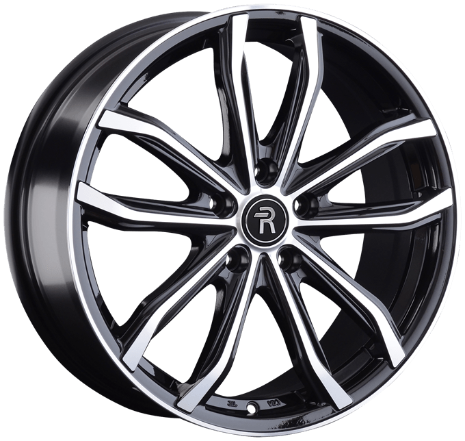 Replica LX117 7.5Jx18 5x114.3 ET35 DIA60.1