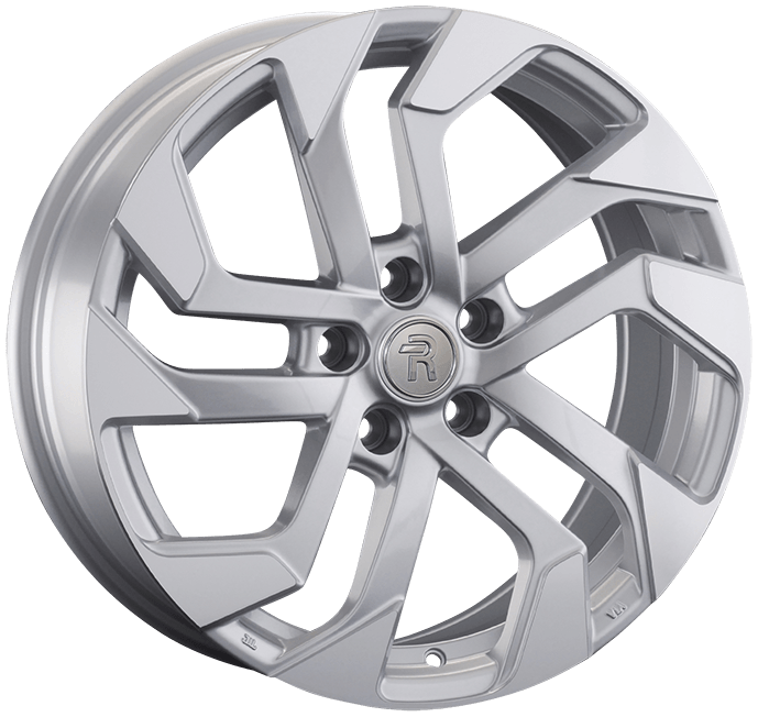 Replica LX119 7Jx17 5x114.3 ET35 DIA60.1 SF
