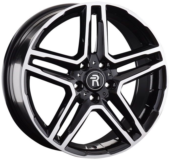 Replica LX128 7.5Jx18 5x114.3 ET35 DIA60.1