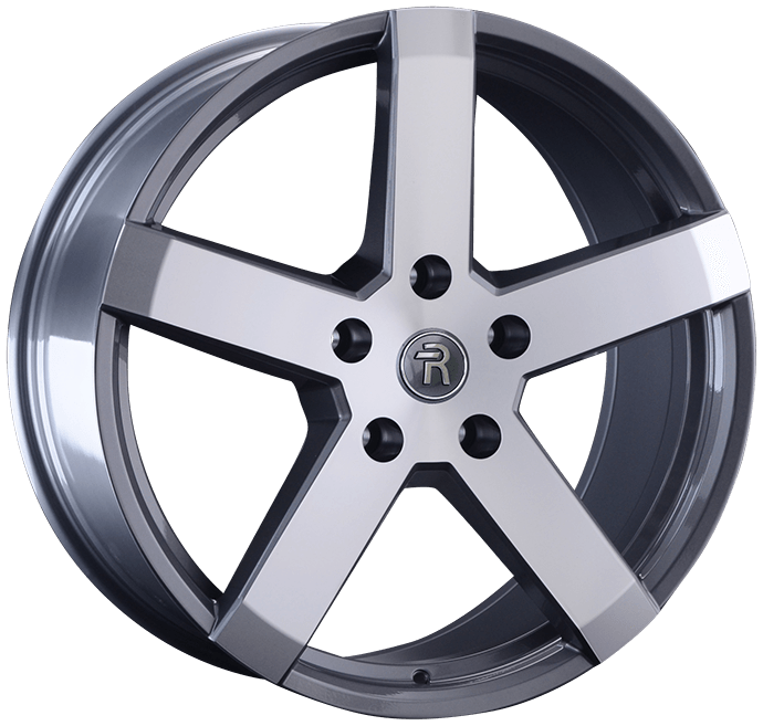 Replica LX137 9.5Jx22 5x150 ET45 DIA110.1 GMF