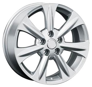 Replica LX15 6.5Jx17 5x114.3 ET35 DIA60.1