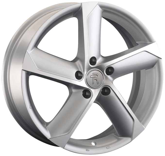 Replica LX150 7Jx18 5x114.3 ET45 DIA60.1 SF