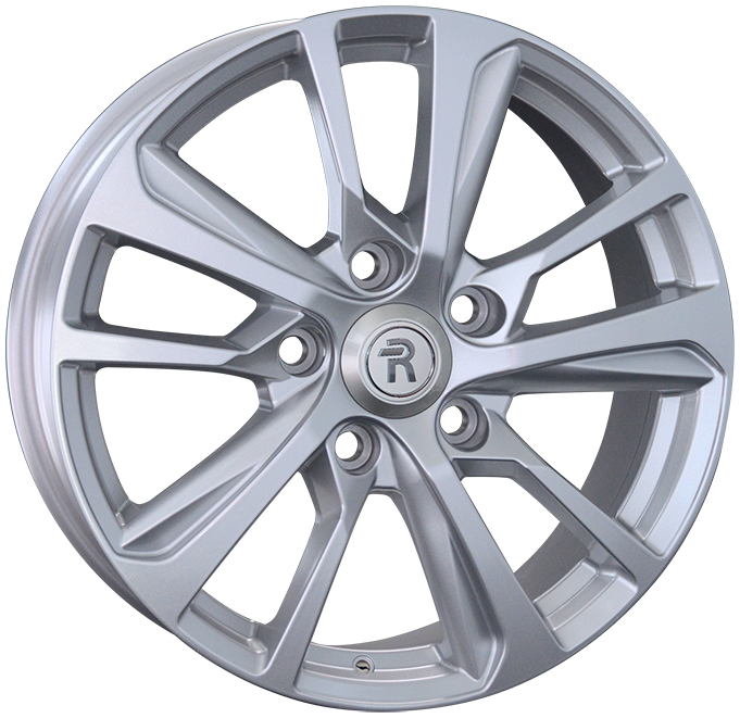 Replica LX152 8.5Jx20 5x150 ET58 DIA110.1 S