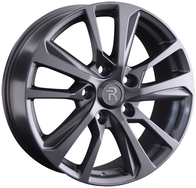 Replica LX152 8.5Jx20 5x150 ET58 DIA110.1 GM