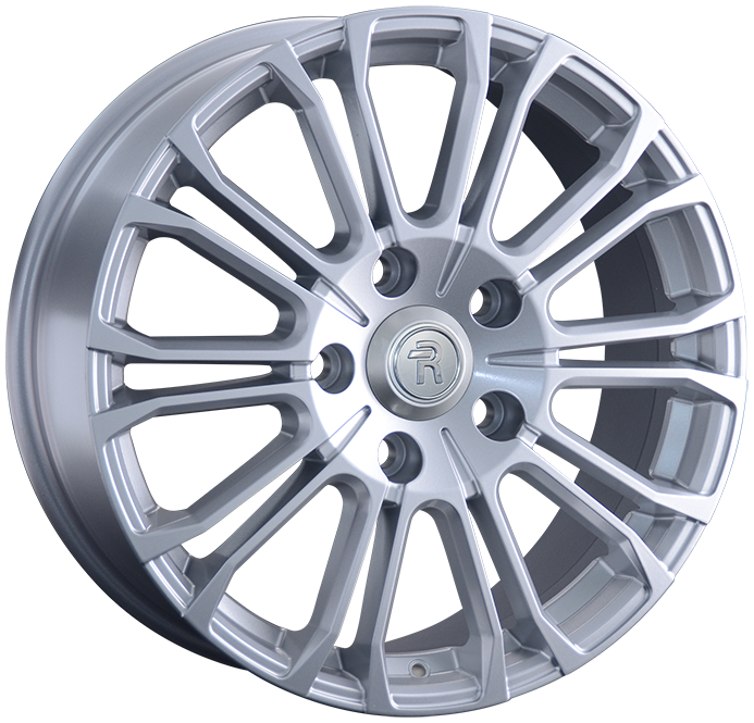 Replica LX153 8.5Jx20 5x150 ET58 DIA110.1 S