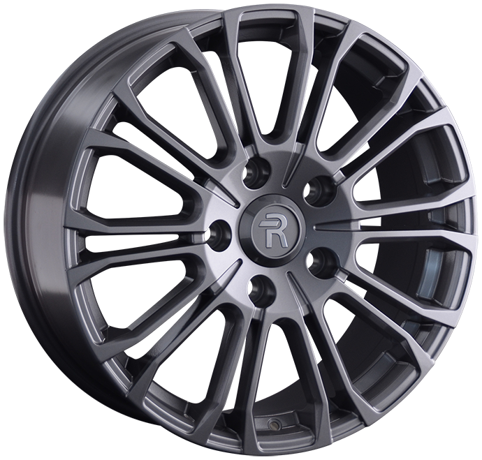 Replica LX153 8.5Jx20 5x150 ET58 DIA110.1 GM