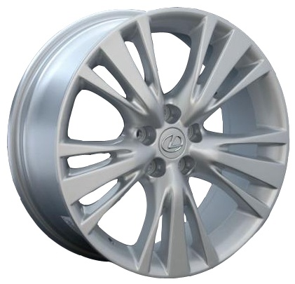 Replica LX16 7.5Jx18 5x114.3 ET35 DIA60.1