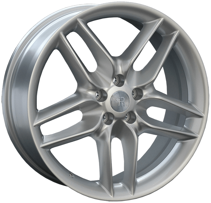 Replica LX18 8Jx20 5x114.3 ET39 DIA60.1 S