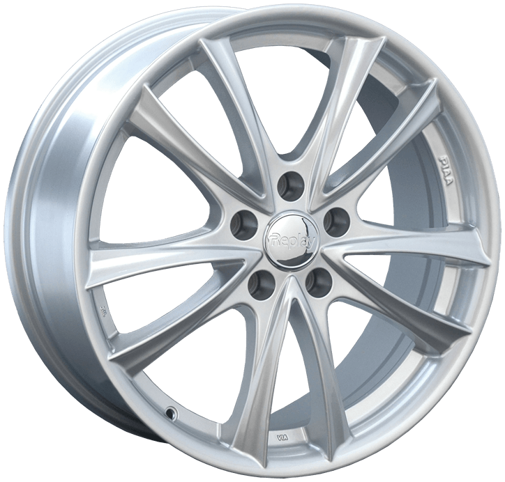Replica LX19 8.5Jx20 5x114.3 ET30 DIA60.1