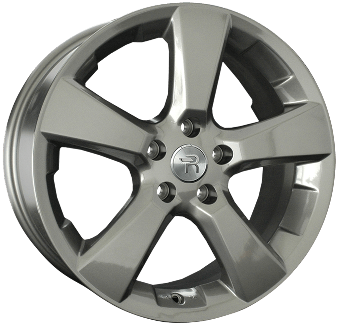 Replica LX2 7Jx18 5x114.3 ET35 DIA60.1 GM