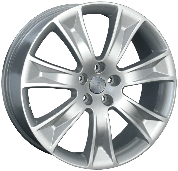 Replica LX20 7.5Jx17 5x114.3 ET40 DIA60.1