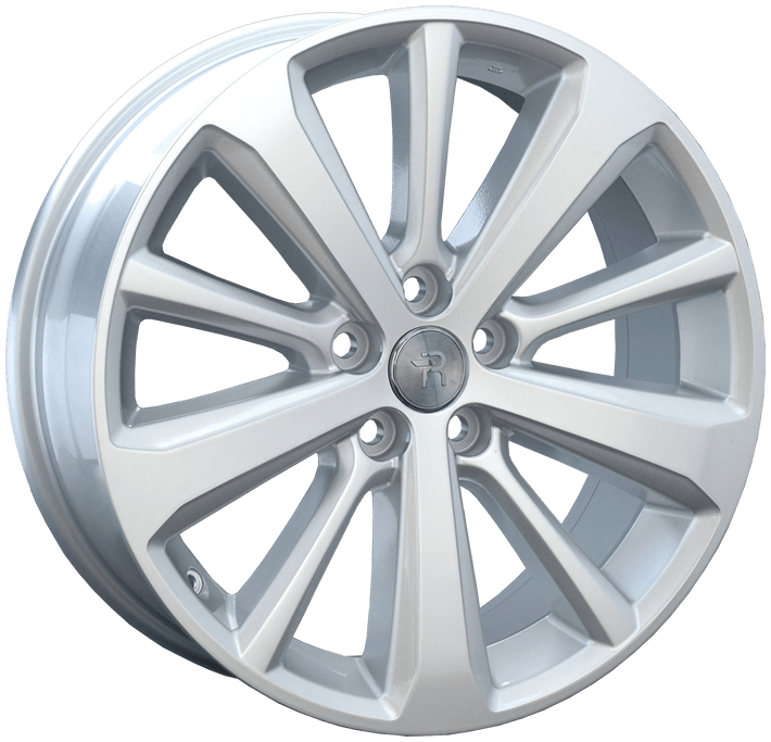 Replica LX24 7.5Jx18 5x114.3 ET35 DIA60.1