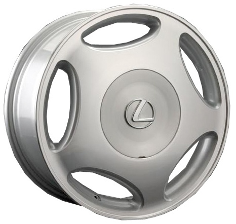 Replica LX3 8Jx18 5x150 ET56 DIA110.1