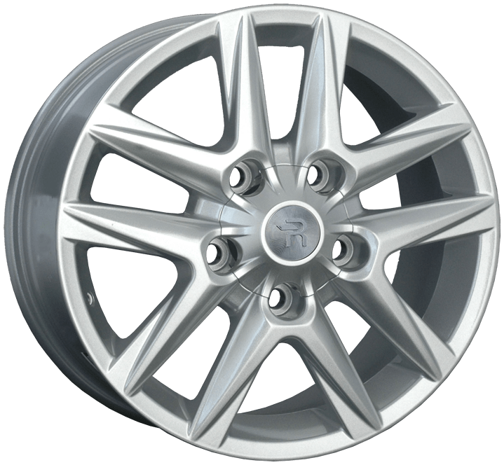 Replica LX35 8Jx18 5x150 ET56 DIA110.5 S