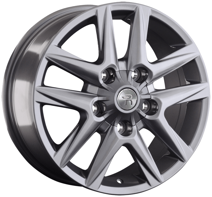 Replica LX35 8Jx18 5x150 ET56 DIA110.1 GM