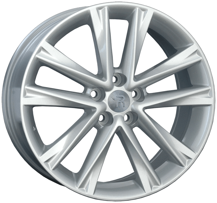 Replica LX36 7.5Jx19 5x114.3 ET35 DIA60.1