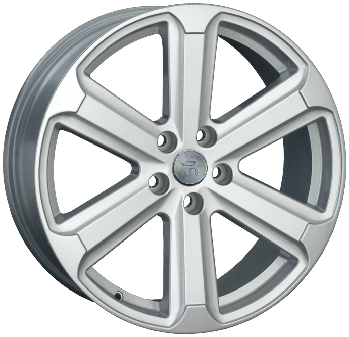 Replica LX37 7.5Jx19 5x114.3 ET35 DIA60.1