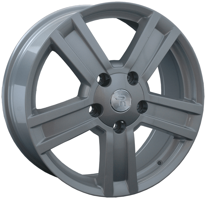 Replica LX38 8.5Jx20 5x150 ET60 DIA110.1 S