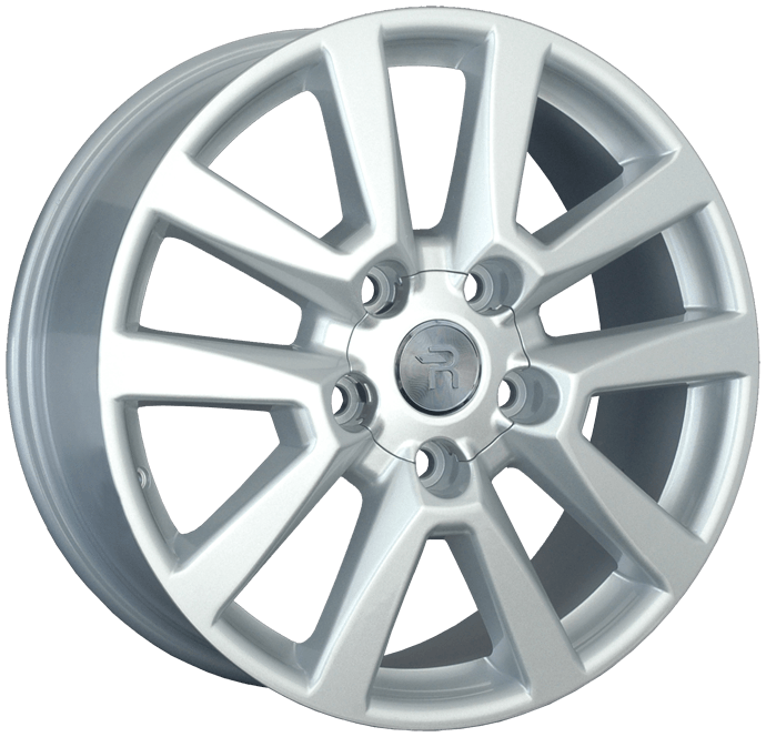 Replica LX40 8.5Jx20 5x150 ET58 DIA110.5 S