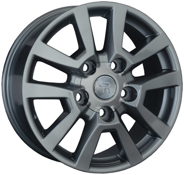 Replica LX40 8.5Jx20 5x150 ET58 DIA110.5 GM