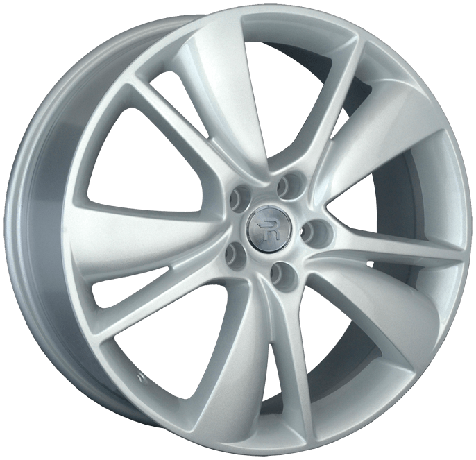 Replica LX41 8Jx20 5x114.3 ET30 DIA60.1
